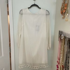 STS Sail to Stabe Shift Dress